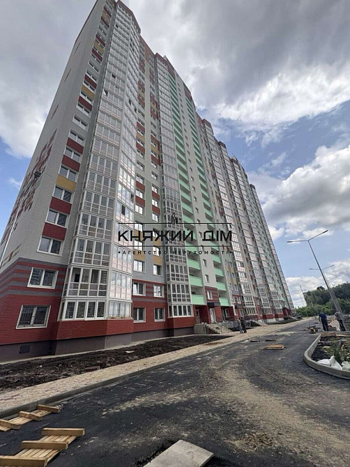 Продаж 3х квартири ЖК Патріотика, будинок Синевирм. Позняки, Осокорки Код № 21147297 Київ - зображення 1