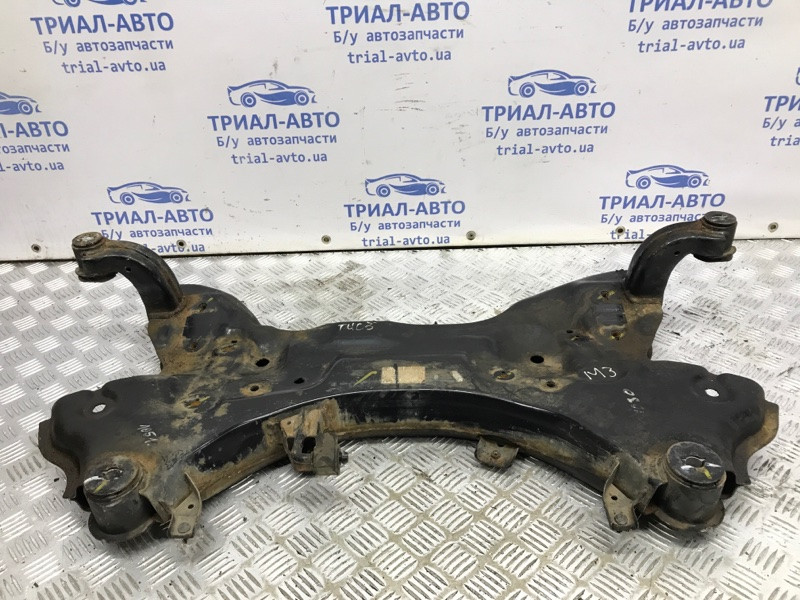 Балка передней подвески Hyundai Tucson TL 1.7 DIESEL D4FD 2015 (б/у) Киев - изображение 5