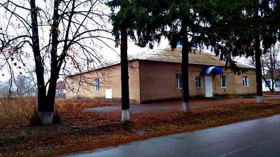 Продам приміщення колишньої пекарні. Біла Церква