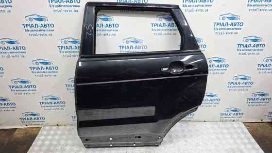 Дверь задняя левая  Land Rover Range Rover Evoque 2011-2018 LR028557 (Арт. 82337) Киев