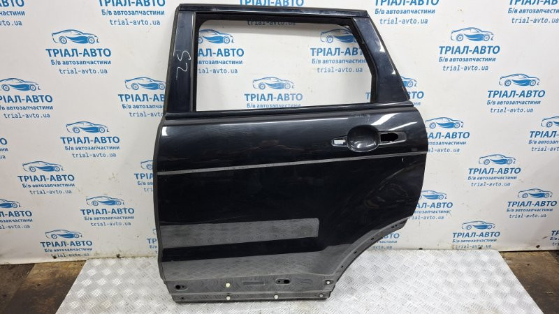 Дверь задняя левая  Land Rover Range Rover Evoque 2011-2018 LR028557 (Арт. 82337) Киев - изображение 1