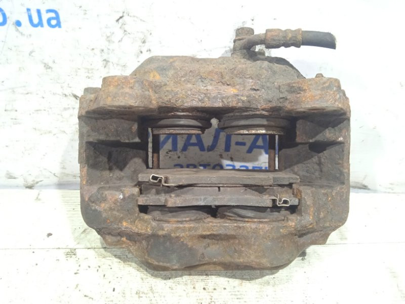 Суппорт передний левый Toyota Land Cruiser 1998-2007 4775060090 (Арт. 7604) Киев - изображение 2