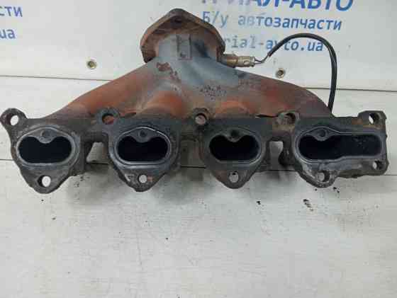 Коллектор выпускной Chevrolet Captiva C100 2.4 БЕНЗИН Z24SED 2006 (б/у) Київ