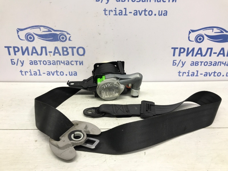 Ремень безопасности передний левый Kia Soul 2008-2014 888102K200 (Арт. 42175) Київ - зображення 1