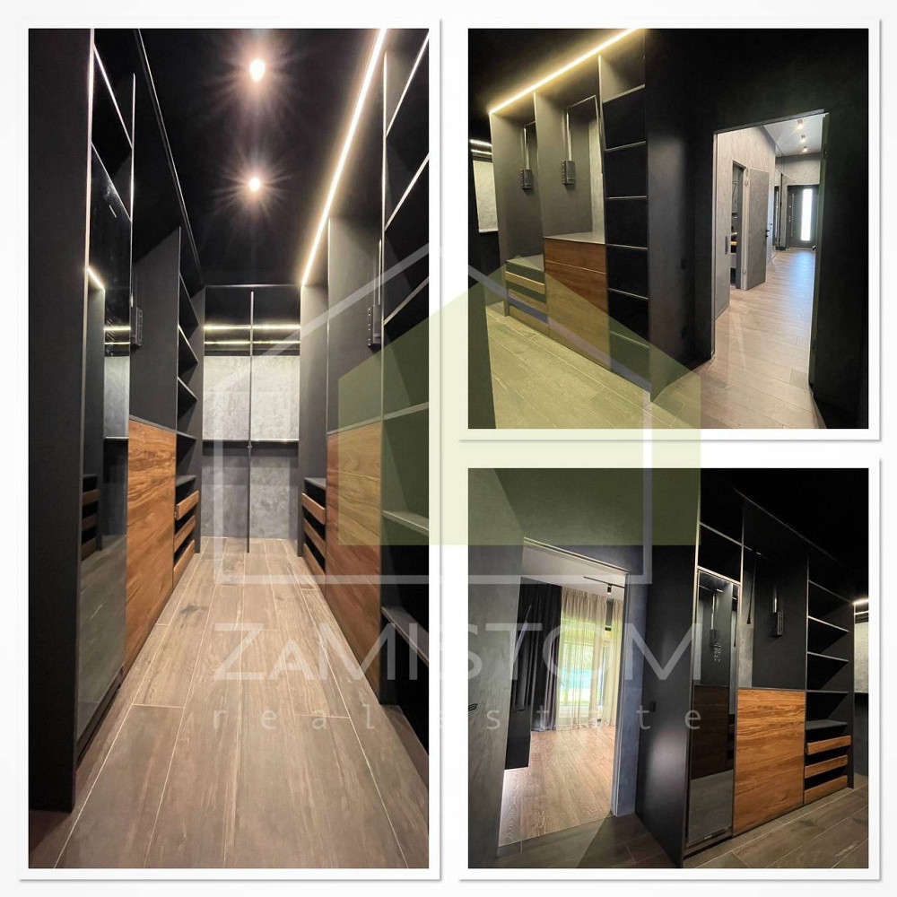 Продається будинок, 170 квадратних метрів на Осокорках, за 5 км від метро. Є всі комунікації. Свердл Київ - зображення 7