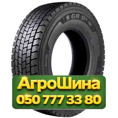 315/70R22.5 Samson GR-D1 156/150L Ведущая грузовая шина Киев