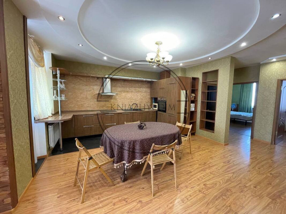 Продаж 3 кімнатної квартири по вул. Здолбунівська 9 Б, Позняки. Код Объекта: № 21143480 Київ - зображення 1