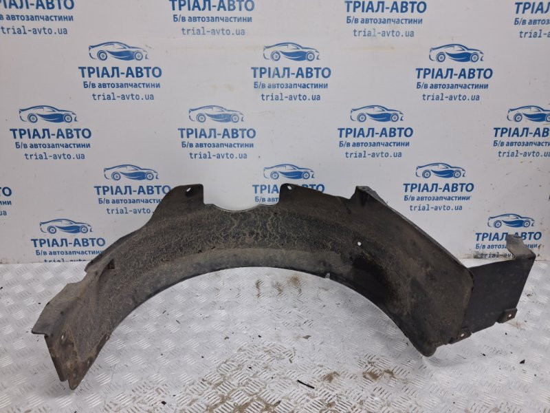 Подкрылок передний левый Chevrolet Epica 2006-2013 96633939 (Арт. 78744) Киев - изображение 4