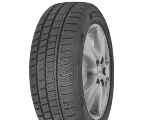 225/40 R18 Cooper Weather-Master Snow 92V Легкова шина Київ - зображення 3
