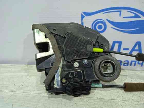 Замок двери задний левый Toyota Camry 2006-2011 6906006100 (Арт. 19702) Київ