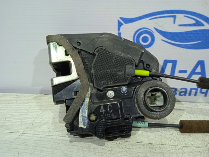 Замок двери задний левый Toyota Camry 2006-2011 6906006100 (Арт. 19702) Київ - зображення 2