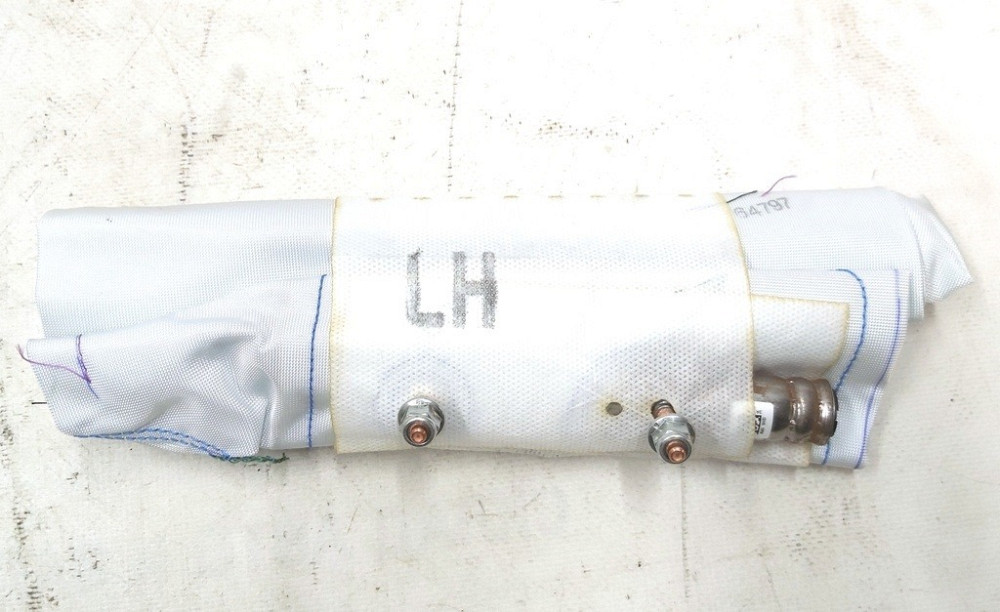 Подушка безопасности водительского сиденья Tesla model 1077829-00-F Киев - изображение 2