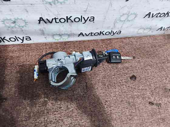 Замок зажигания Nissan Note E11 2005-2012 Ковель