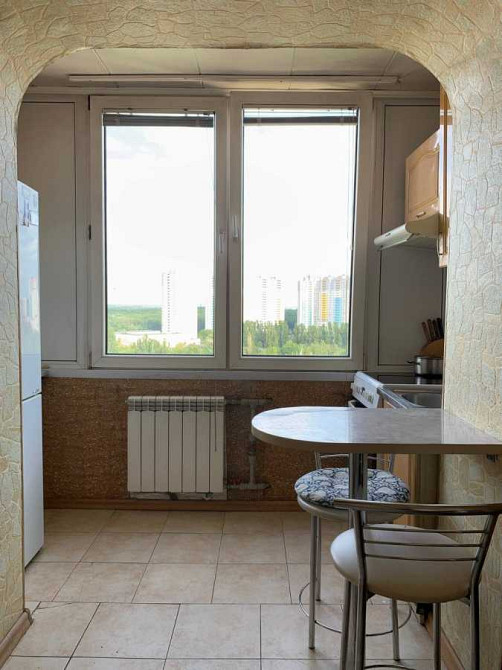 продажа 1-к квартира Киев, Голосеевский, 59000 $ Київ - зображення 7