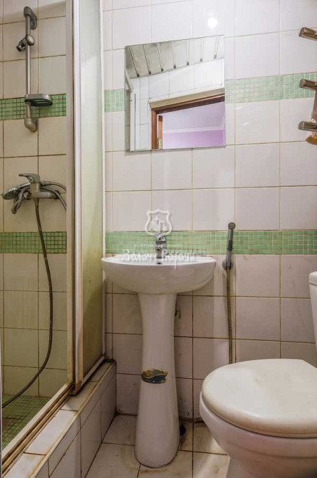 продажа 1-к квартира Киев, Святошинский, 37000 $ Київ - зображення 9