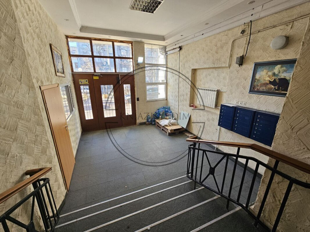 Оренда офісу метро Арсенальна - 2 хв. по вул. І.Мазепи в Печерському р-ні. Код об'єкту №: 1419182 Київ - зображення 2