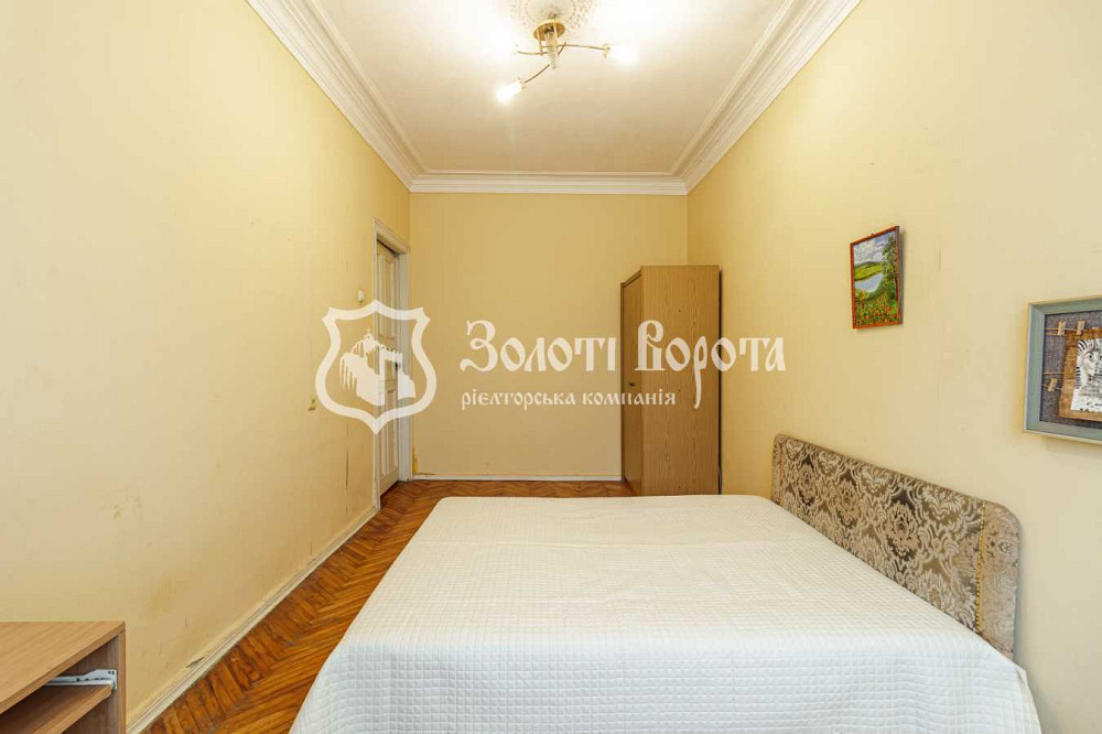 продажа 2-к квартира Киев, Днепровский, 45000 $ Київ - зображення 3