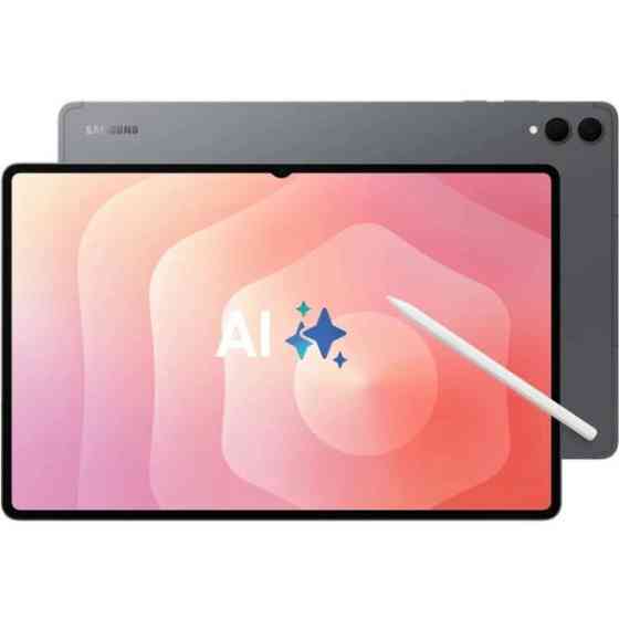 Планшет Samsung Galaxy Tab S11 Ultra 12/512GB WiFi Gray (SM-X930NZAP) EU Харків