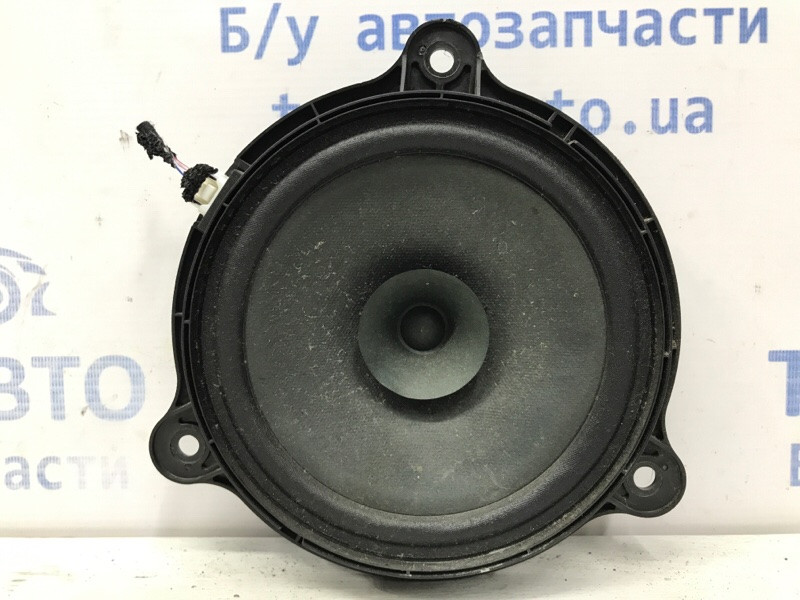 Динамик двери Nissan X-Trail 2014-2021 281563sg0a (Арт. 55777) Киев - изображение 1