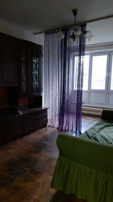 долгосрочная аренда 1-к квартира Киев, Оболонский, 9000 грн./мес. Київ - зображення 1