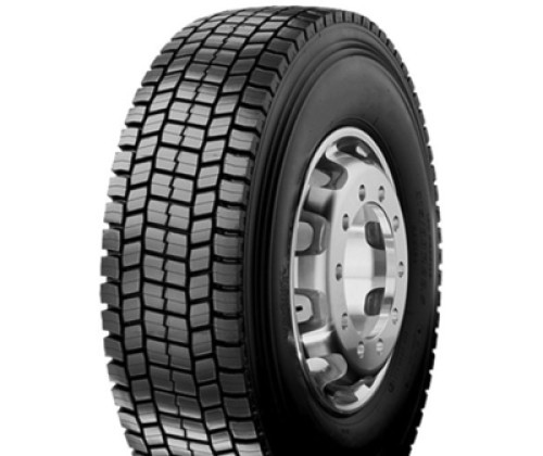 215/75 R17.5 Doublestar DSR08A 135/133J Ведуча шина Київ - зображення 12