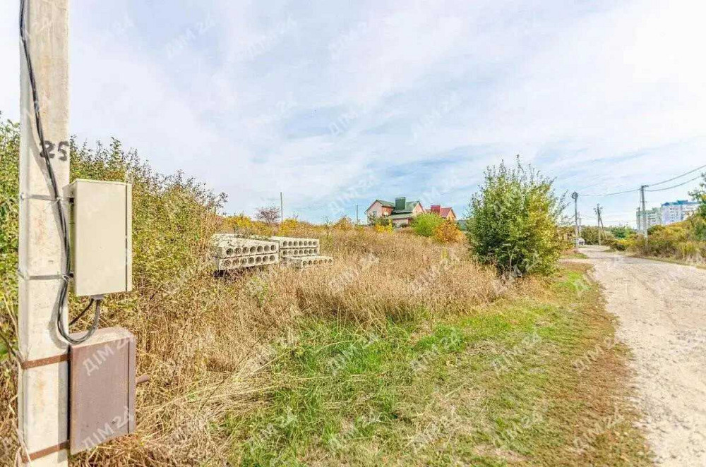 продажа участок под жилую застройку Полтава, Шевченковский, 25000 $ Полтава - изображение 5