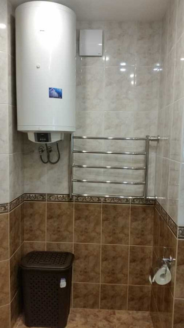 долгосрочная аренда 3-к квартира Киев, Шевченковский, 32000 грн./мес. Киев - изображение 11