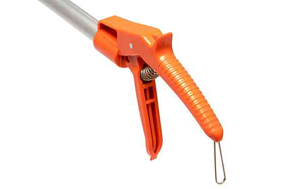 Плодосъемник трехпалый MASTERTOOL ПРОФИ 2 м 14-6805 Харків