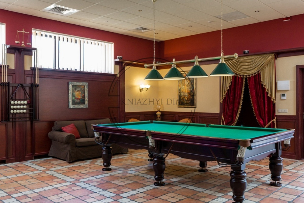 Таунхауc в закритому котеджному містечку Holiday, Конча-Заспа. Код: № 133395 Киев - изображение 5