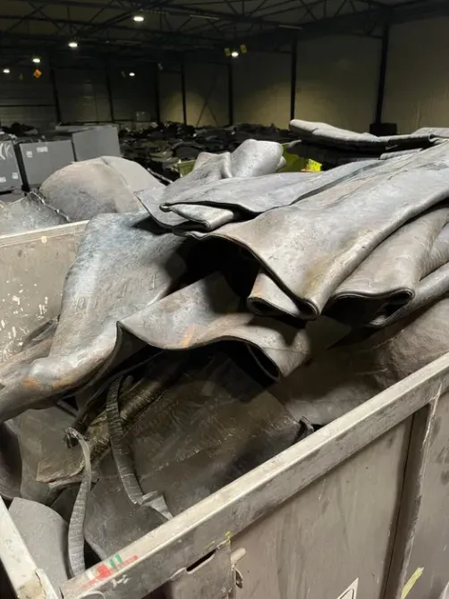 продаж сирої гуми резини для виробництва гумової продукції Львів - зображення 2