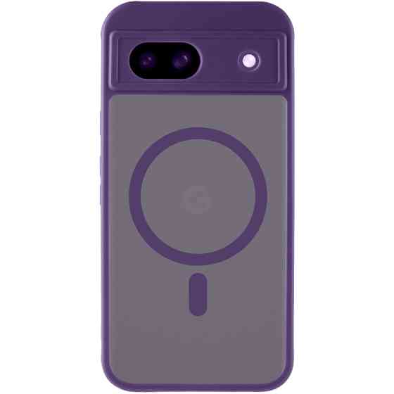 Чехол TPU Bloom with Magnetic Fit для Google Pixel 8a Херсон