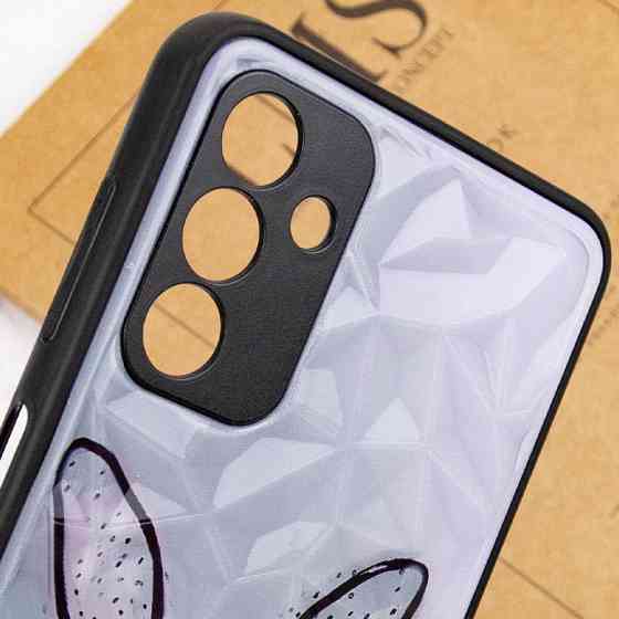 TPU+PC чехол Prisma Ladies для Samsung Galaxy A54 5G Херсон