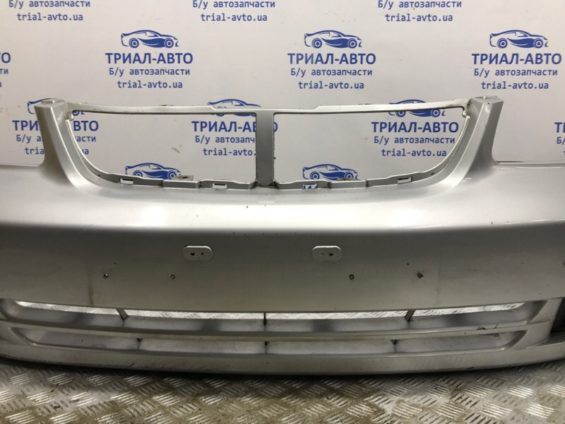 Бампер передний Chevrolet Lacetti J200 1.8 БЕНЗИН 2004 (б/у) Киев - изображение 5