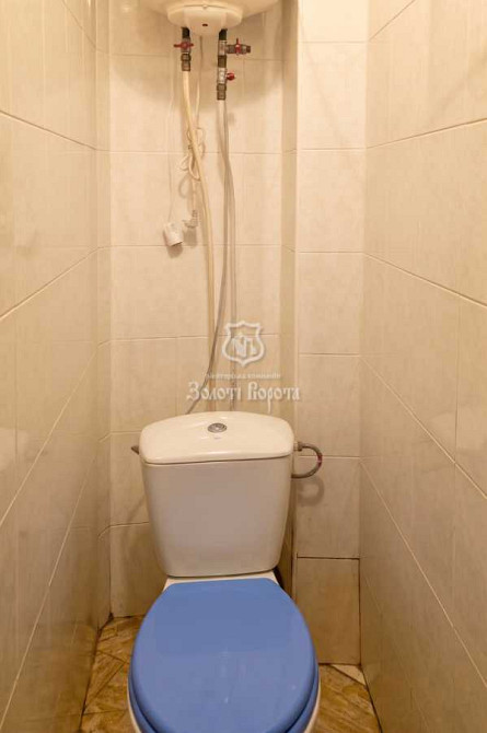 продажа 2-к квартира Киев, Соломенский, 55000 $ Київ - зображення 6