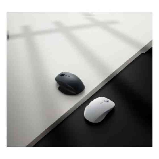 Мишка Xiaomi Wireless Mouse Comfort Edition Black (BHR9359GL) Харьков