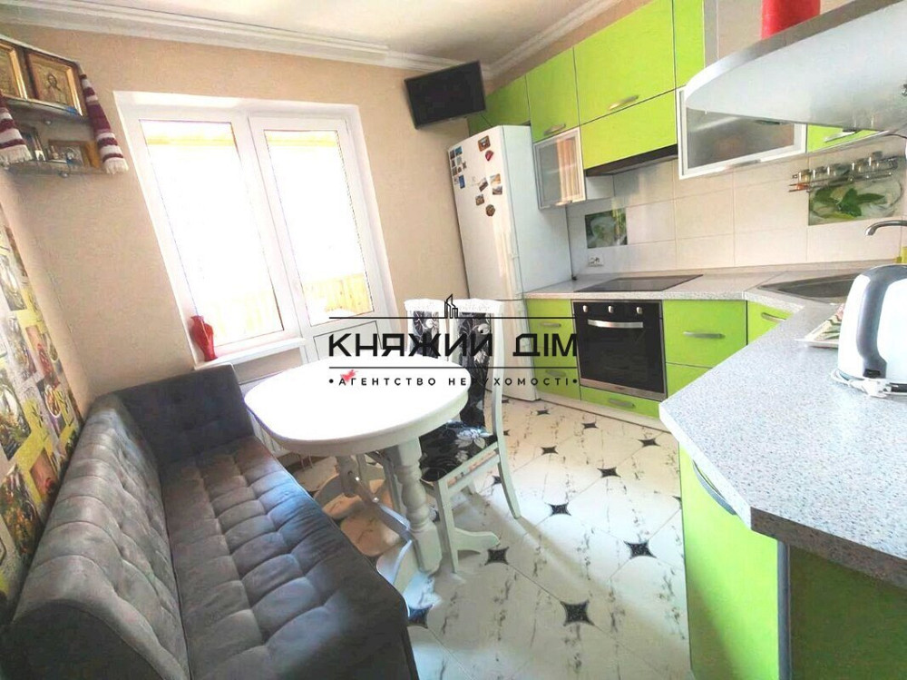 Оренда 1-а. у ЖК Патріотика. на Чавдар. м.Осокорки. Код:11201483 Київ - зображення 7