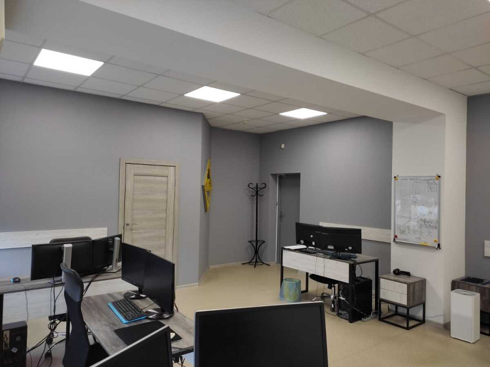 долгосрочная аренда офисное помещение Киев, Днепровский, 24500 грн./мес. Киев - изображение 12