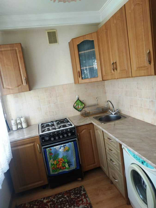 продажа 1-к квартира Киев, Днепровский, 39500 $ Київ - зображення 1