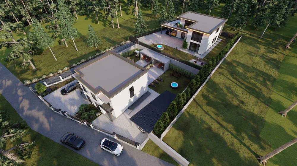 продажа 4-к дом Киево-Святошинский, Гореничи, 110000 $  - зображення 7