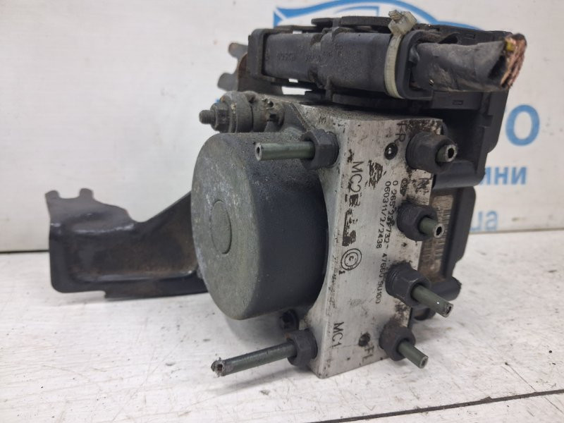 Блок abs Nissan Note 2005-2013 476609U16B (Арт. 84548) Киев - изображение 7