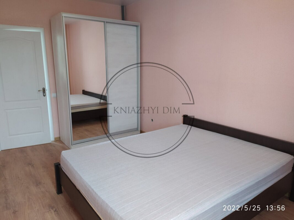 Просторная раздельная 2-х к.кв. на Кар. дачи, м. Шулявская. № 11189197 Київ - зображення 3