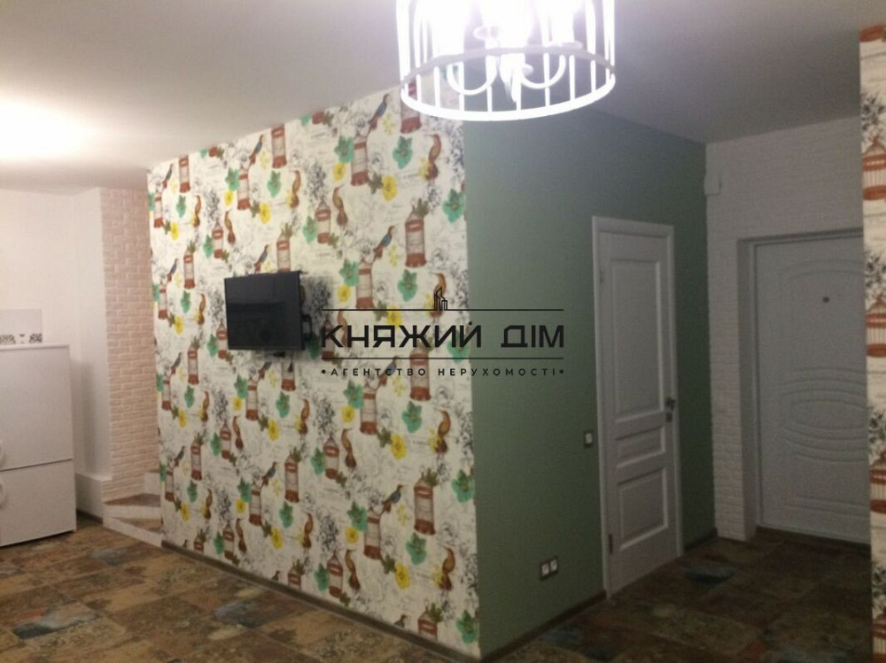 ОРЕНДА 2-х рівнева кв Клубний буд. Royal House вул. Григорія Гуляницького 44/1 код.11202002 Киев - изображение 8