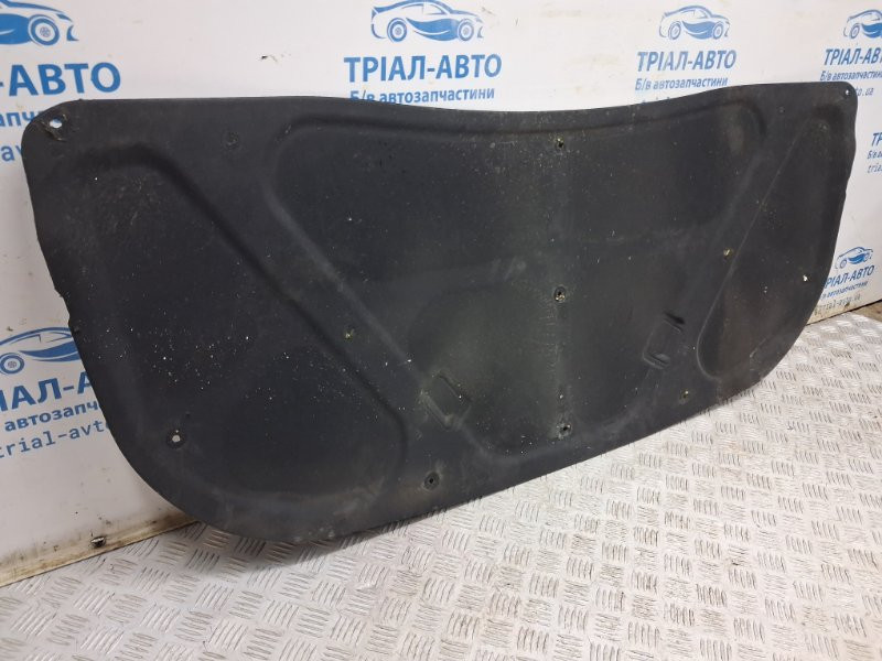 Обшивка капота Hyundai Santa fe 2005-2012 811252B000 (Арт. 85156) Київ - зображення 3