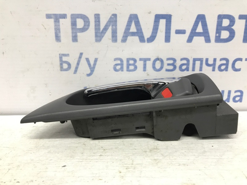 Ручка двери внутренняя левая Toyota Prado J120 3.0 DIESEL 1KDFTV 2002 (б/у) Київ - зображення 2