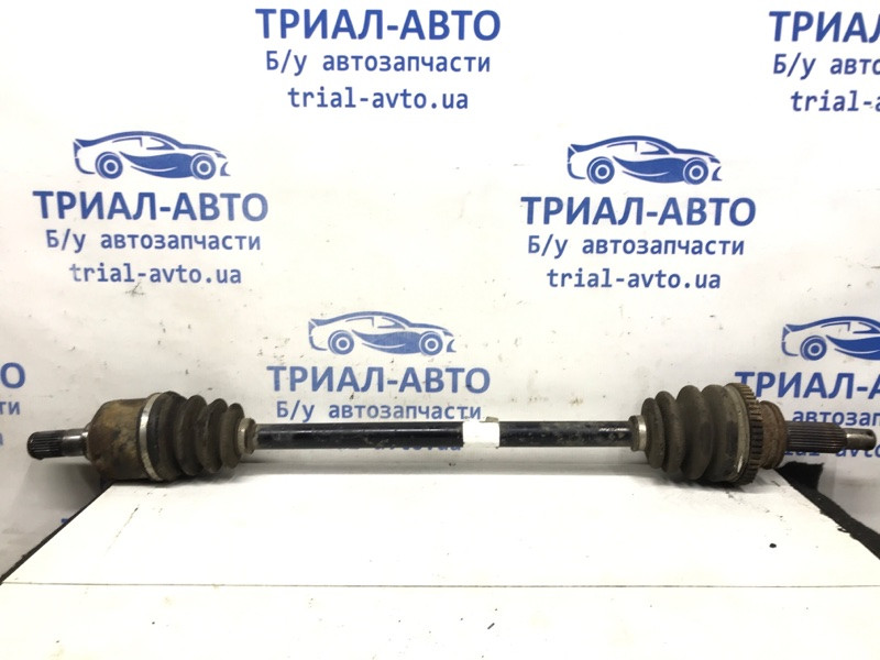 Привод задний правый Hyundai Santa fe 2005-2012 49600-2B010 (Арт. 38414) Киев - изображение 1
