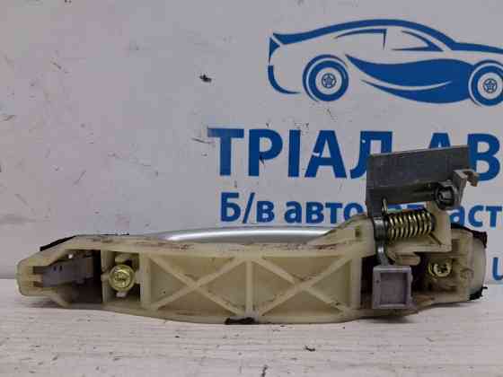 Ручка двери внешняя задняя правая Chevrolet Captiva C140 2.2 DIESEL Z22D1 2006 (б/у) Київ