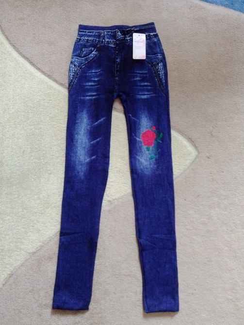 лосіни " чайка " Київ - зображення 5