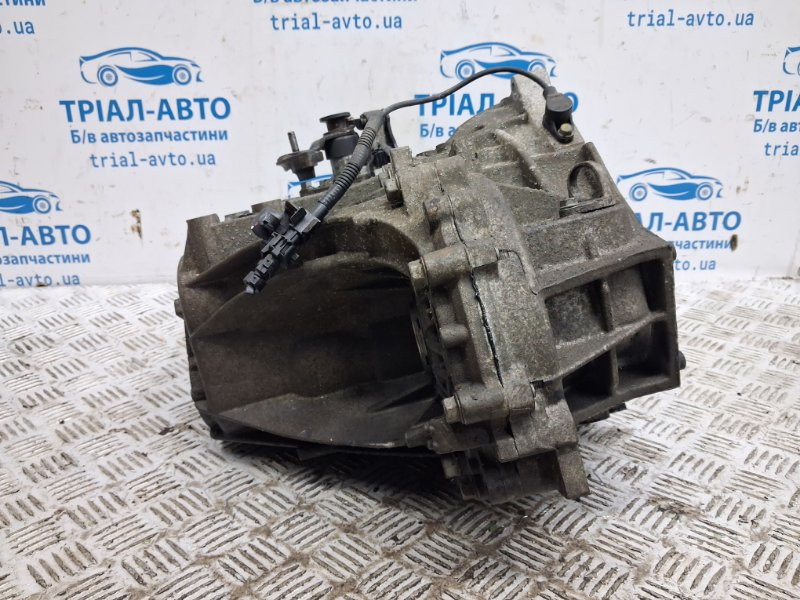 Коробка передач МКПП Kia Sportage 2015-2022 430003D847 (Арт. 70292) Київ - зображення 5