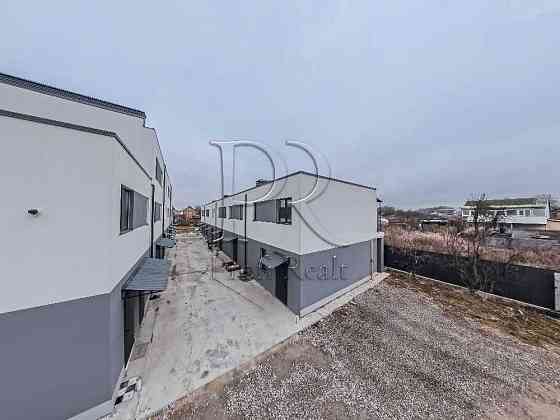 продажа 2-к таунхаус Киево-Святошинский, Крюковщина, 70000 $ 