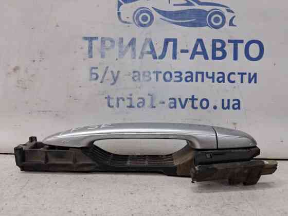 Ручка двери внешняя задняя правая Toyota Prado 2002-2009 6921128070C1 (Арт. 64699) Киев